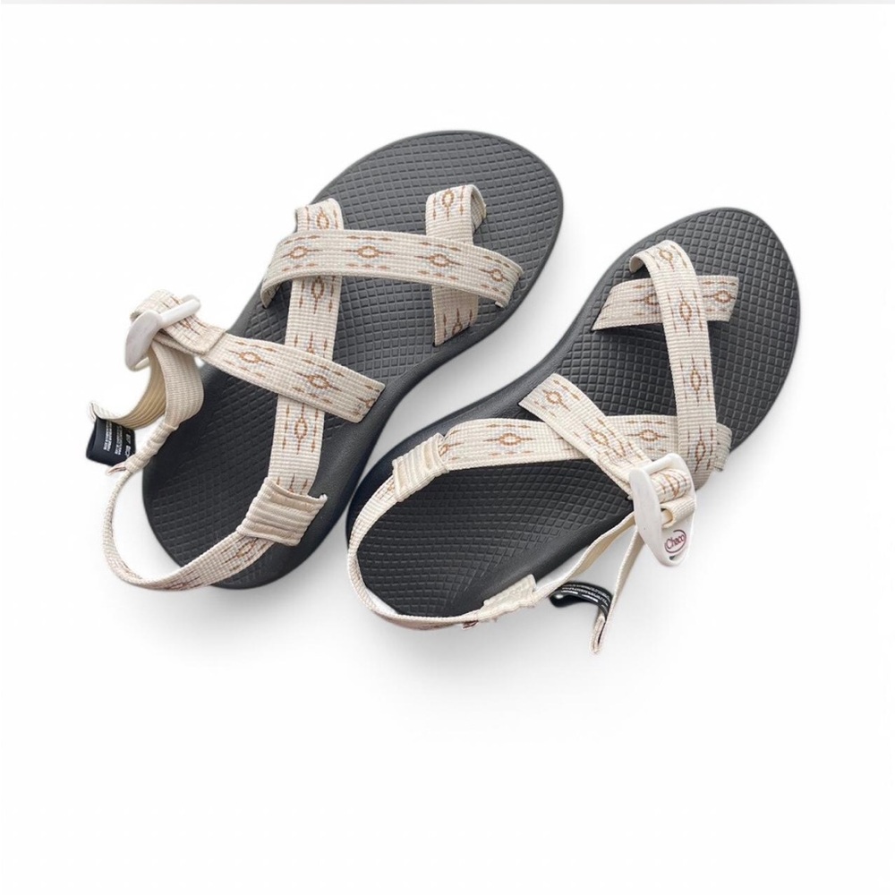 Women’s Chaco Z/Cloud 2 Tan
